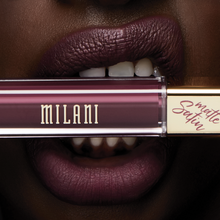 将图片加载到图库查看器，Amore Satin Matte Lip Crème
