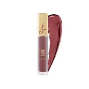 Amore Satin Matte Lip Crème