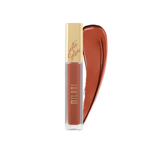 Amore Satin Matte Lip Crème