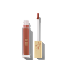 将图片加载到图库查看器，Amore Satin Matte Lip Crème
