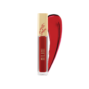 Amore Satin Matte Lip Crème