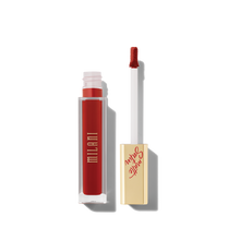 将图片加载到图库查看器，Amore Satin Matte Lip Crème
