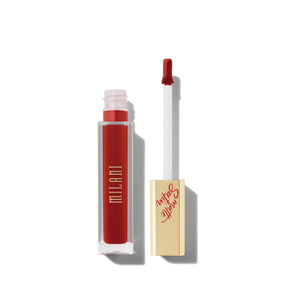 Amore Satin Matte Lip Crème