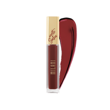 将图片加载到图库查看器，Amore Satin Matte Lip Crème
