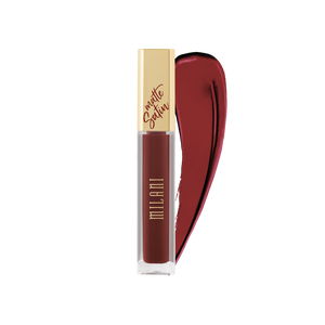 Amore Satin Matte Lip Crème