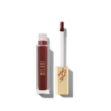 将图片加载到图库查看器，Amore Satin Matte Lip Crème
