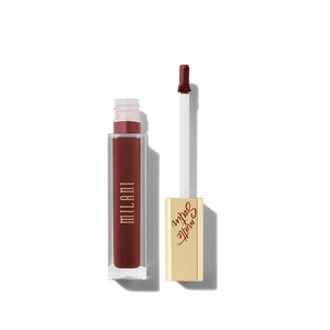Amore Satin Matte Lip Crème