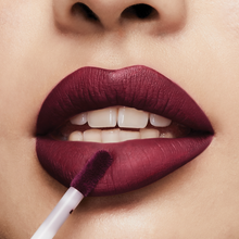 将图片加载到图库查看器，Amore Satin Matte Lip Crème
