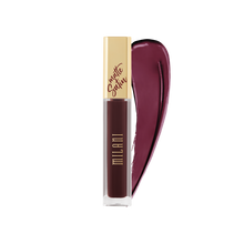 将图片加载到图库查看器，Amore Satin Matte Lip Crème
