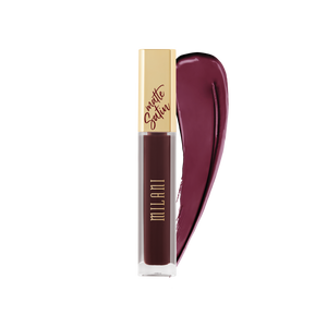 Amore Satin Matte Lip Crème