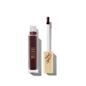 Amore Satin Matte Lip Crème