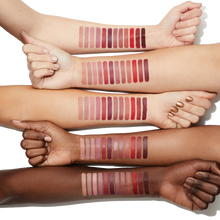 将图片加载到图库查看器，Amore Satin Matte Lip Crème
