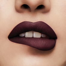 将图片加载到图库查看器，Amore Satin Matte Lip Crème
