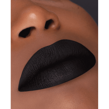 将图片加载到图库查看器，Amore Satin Matte Lip Crème
