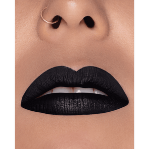 Amore Satin Matte Lip Crème