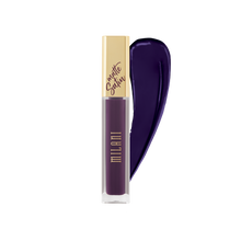 将图片加载到图库查看器，Amore Satin Matte Lip Crème
