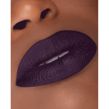 将图片加载到图库查看器，Amore Satin Matte Lip Crème
