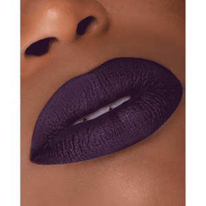 Amore Satin Matte Lip Crème