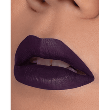 将图片加载到图库查看器，Amore Satin Matte Lip Crème
