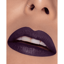 将图片加载到图库查看器，Amore Satin Matte Lip Crème
