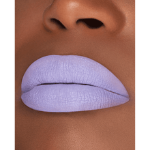 将图片加载到图库查看器，Amore Satin Matte Lip Crème
