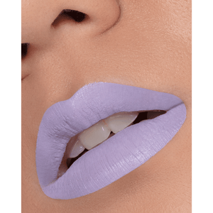 Amore Satin Matte Lip Crème