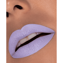 将图片加载到图库查看器，Amore Satin Matte Lip Crème
