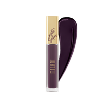 将图片加载到图库查看器，Amore Satin Matte Lip Crème
