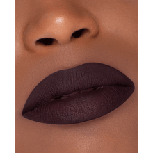 将图片加载到图库查看器，Amore Satin Matte Lip Crème
