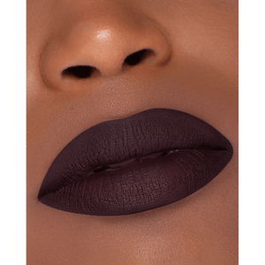 Amore Satin Matte Lip Crème
