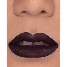 将图片加载到图库查看器，Amore Satin Matte Lip Crème

