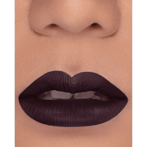 Amore Satin Matte Lip Crème