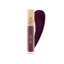 将图片加载到图库查看器，Amore Satin Matte Lip Crème
