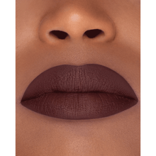 将图片加载到图库查看器，Amore Satin Matte Lip Crème
