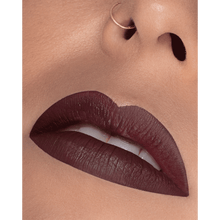 将图片加载到图库查看器，Amore Satin Matte Lip Crème
