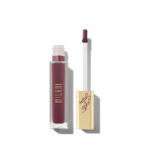 将图片加载到图库查看器，Amore Satin Matte Lip Crème
