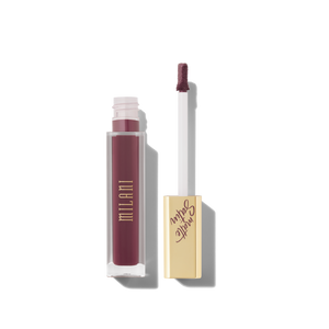 Amore Satin Matte Lip Crème