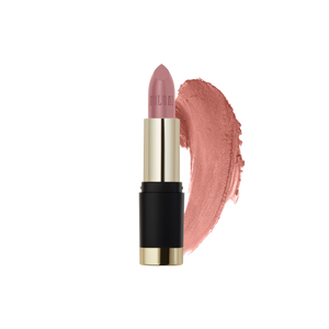 Bold Color Statement Matte Lipstick