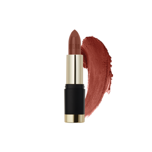 Bold Color Statement Matte Lipstick