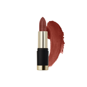 Bold Color Statement Matte Lipstick