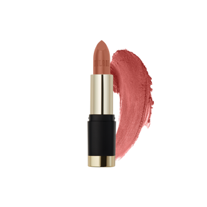 Bold Color Statement Matte Lipstick