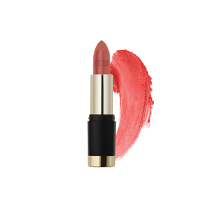 Bold Color Statement Matte Lipstick