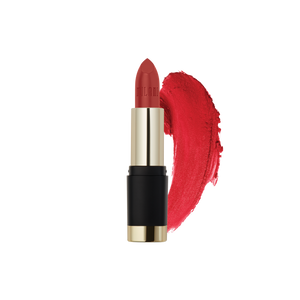 Bold Color Statement Matte Lipstick