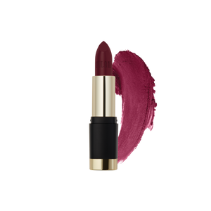 Bold Color Statement Matte Lipstick