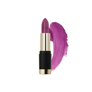 Bold Color Statement Matte Lipstick