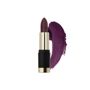 Bold Color Statement Matte Lipstick