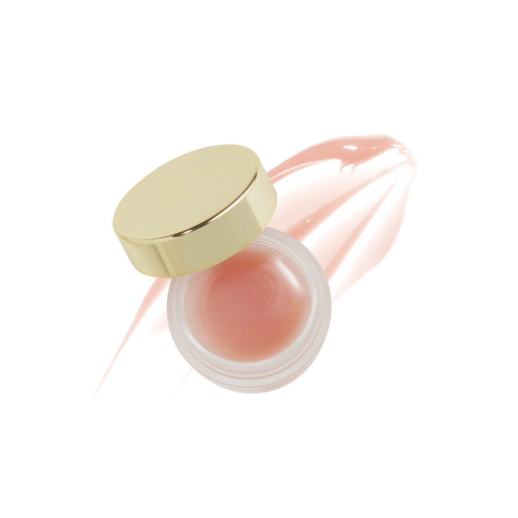 Keep It Smooth Luxe Lip Treatment