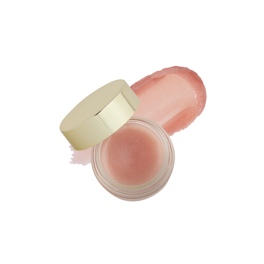 Keep It Sweet Sugar Lip Scrub