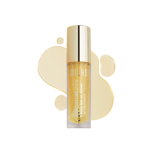 Moisture Lock Oil Infused Lip Treatment