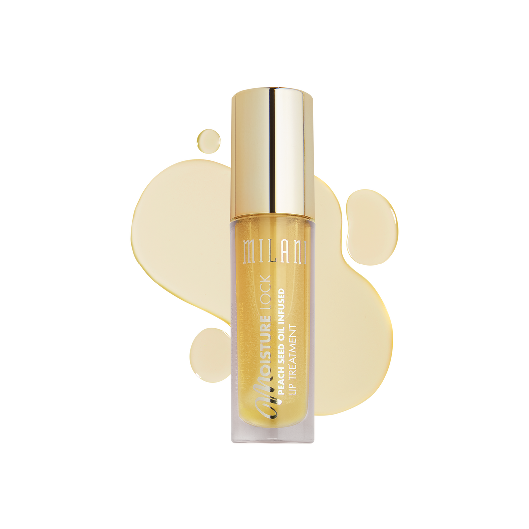 Moisture Lock Oil Infused Lip Treatment
